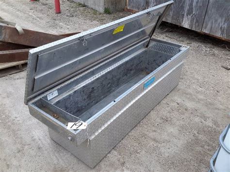 adrian steel truck tool box for sale|adrian steel toolbox.